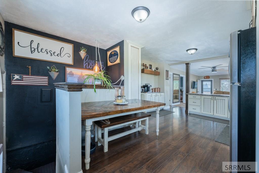 498 East River Road Firth, ID 83236 - Photo 21 of 27