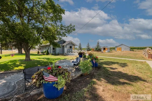 $369,900 | 498 East River Road, Firth, ID 83236