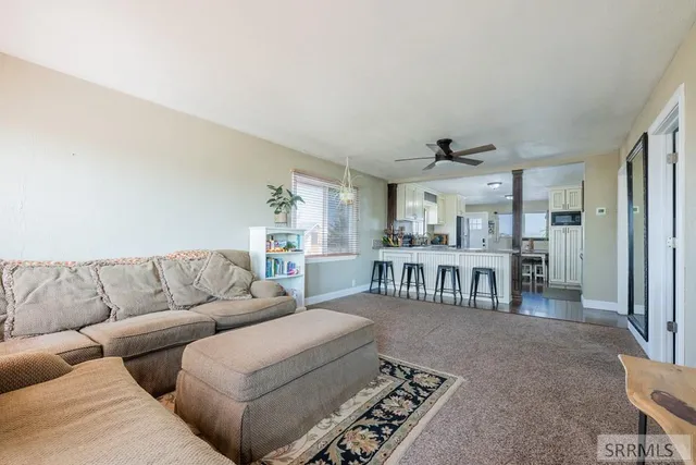 $369,900 | 498 East River Road, Firth, ID 83236