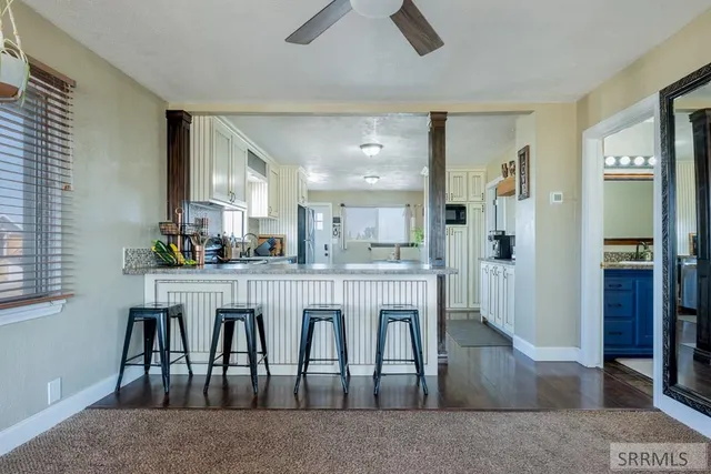 $369,900 | 498 East River Road, Firth, ID 83236