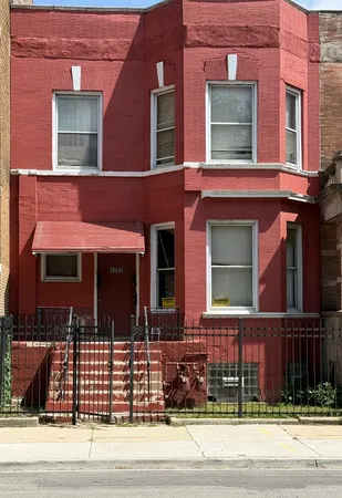 $300,000 | 4202 West Jackson Boulevard, Chicago, IL 60624