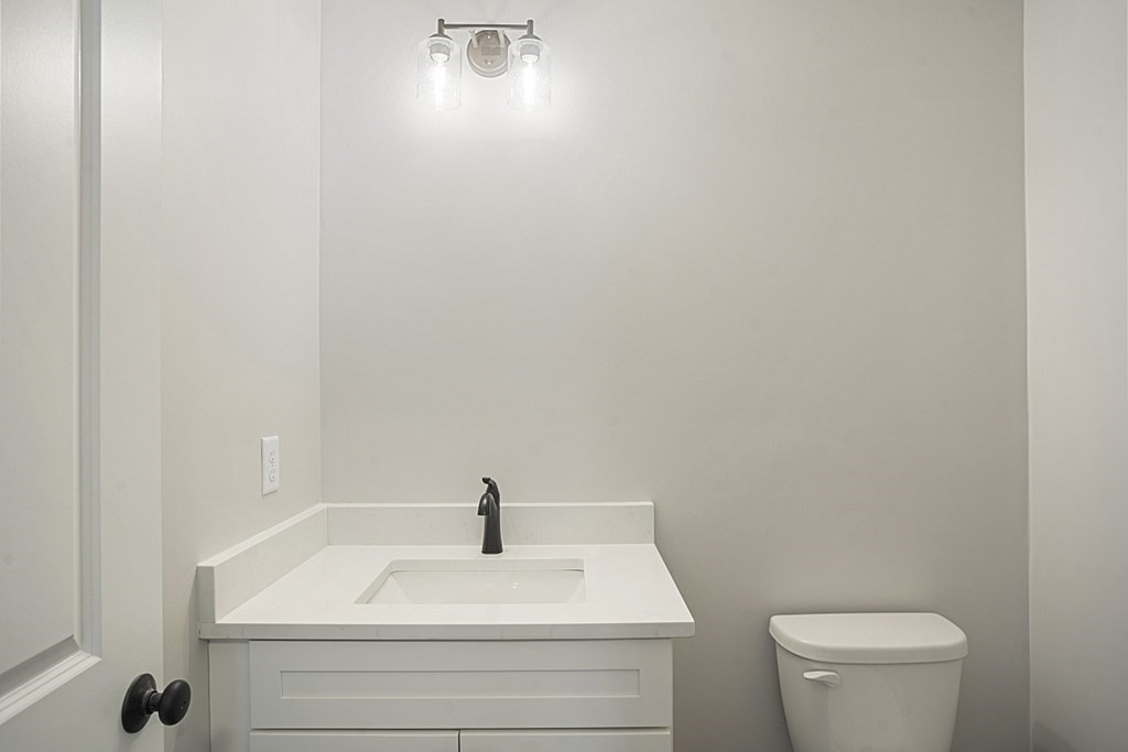 182 Davis Road Westminster, MA 01473 - Photo 12 of 42 a close up of a toilet and sink