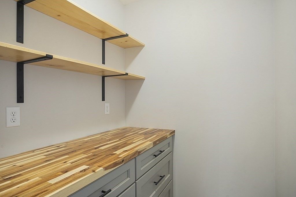 182 Davis Road Westminster, MA 01473 - Photo 10 of 42 a view of storage and utility room