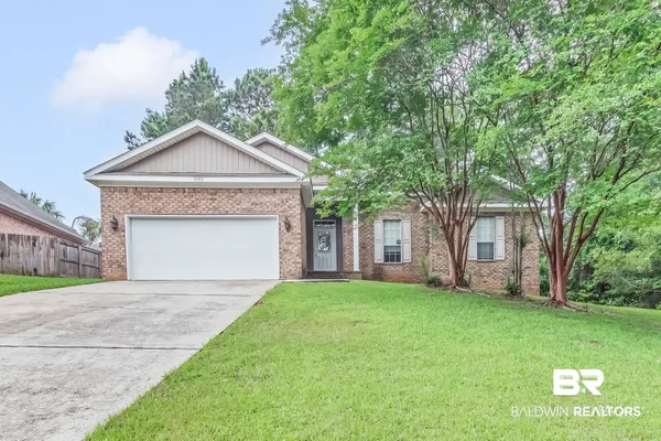 $315,000 | 8352 Preakness Court, Daphne, AL 36526