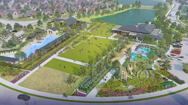 $474,900 | 7562 Anastasia Street, Venus, TX 76084