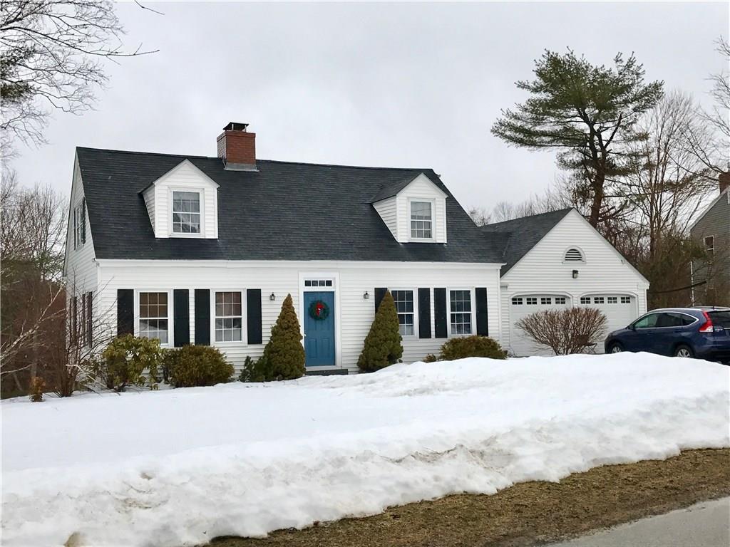 34 Hillview Road Gorham, ME 04038 - Photo 1 of 26 Photo