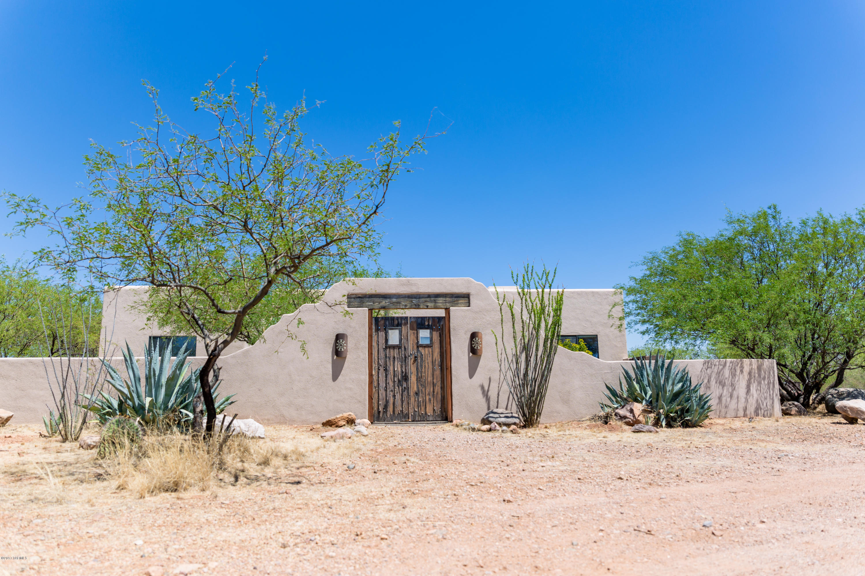 90 Camino Nacozari Rio Rico, AZ 85648 - Photo 30 of 37