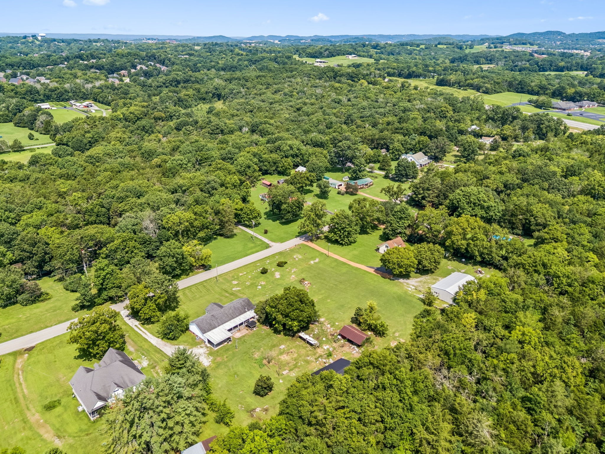 4238 North Chapel Road Franklin, TN 37067 - Photo 63 of 64 Gallery Image 63