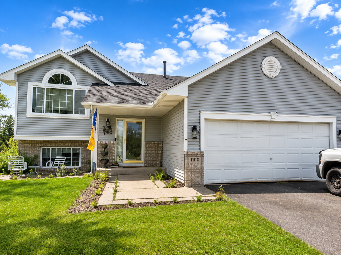 1100 Kilbirnie Road Big Lake, MN 55309 - Photo 1 of 10