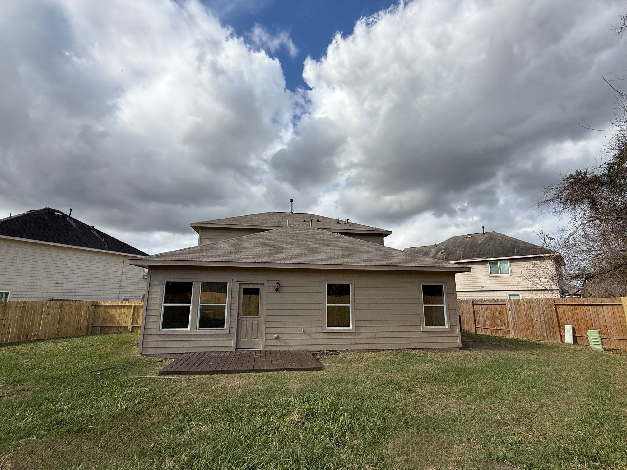 914 Whispering Winds Court Baytown, TX 77521 - Photo 33 of 33