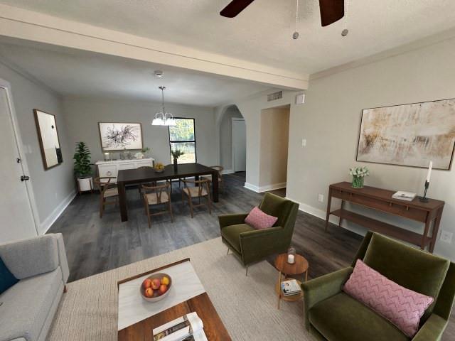 337-339 Long Drive Del Rio, TX 78840 - Photo 5 of 17