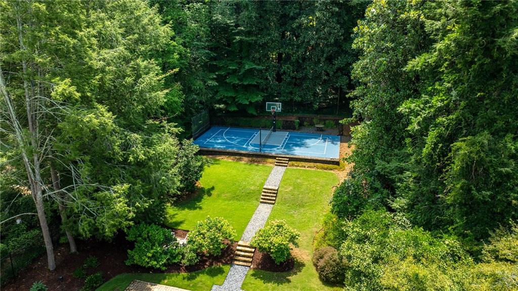 216 Pineland Road Northwest Atlanta, GA 30342 - Photo 73 of 79
