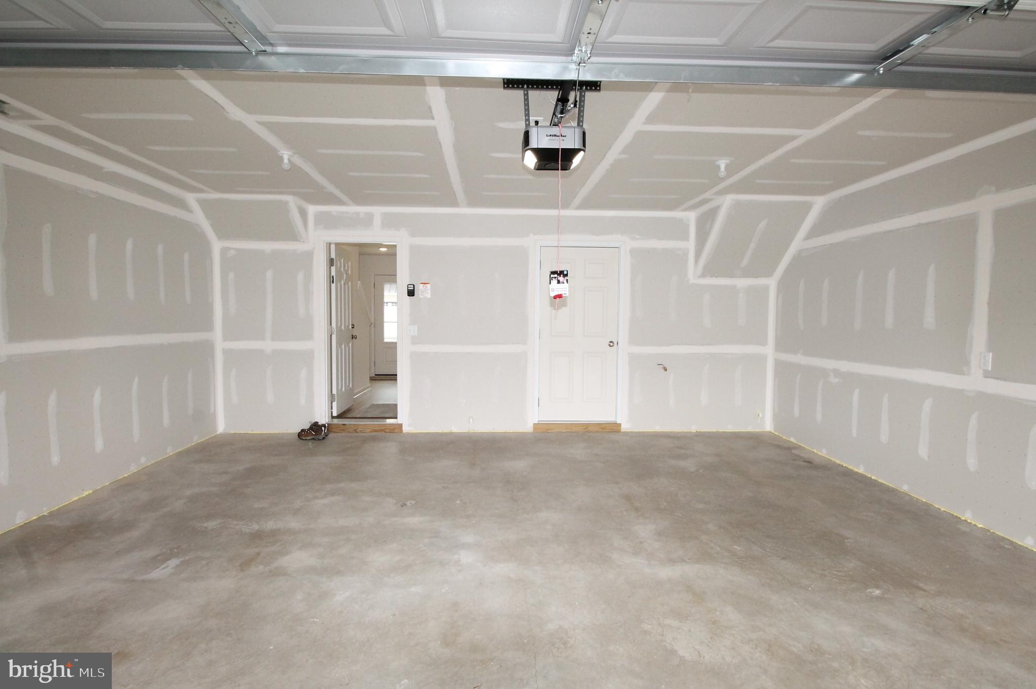 2445 Spring Water Circle Lancaster, PA 17601 - Photo 21 of 22 Garage to foyer and Second Family Room