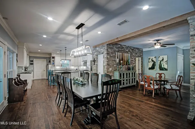 $749,900 | 6478 Grants Ferry Road, Brandon, MS 39047