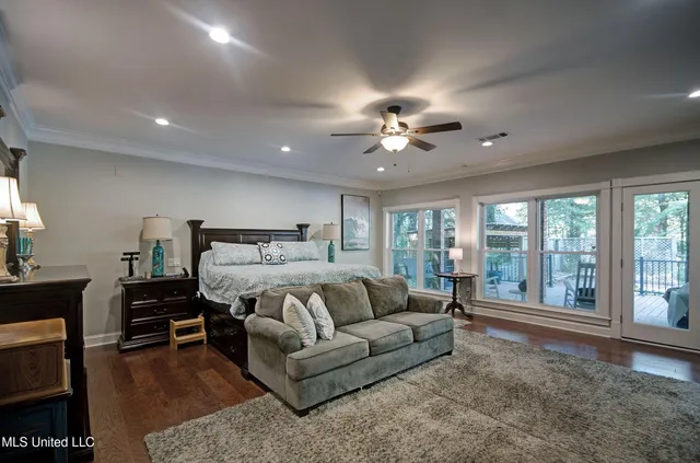 $749,900 | 6478 Grants Ferry Road, Brandon, MS 39047