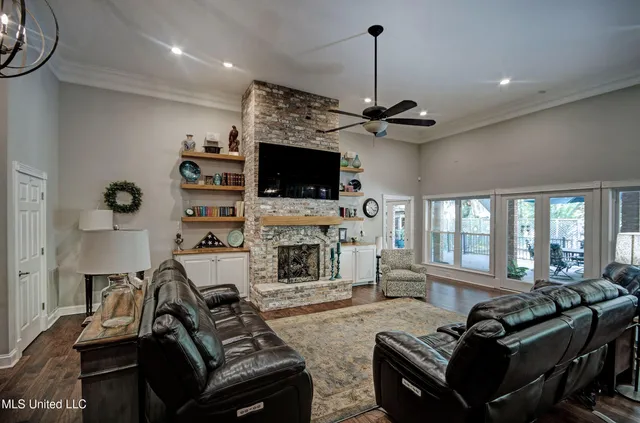 $749,900 | 6478 Grants Ferry Road, Brandon, MS 39047