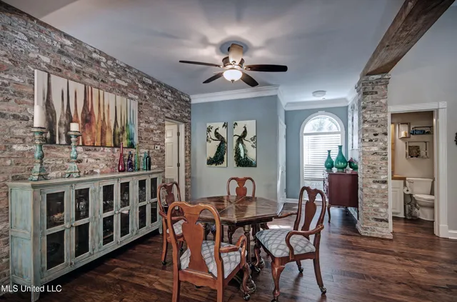 $749,900 | 6478 Grants Ferry Road, Brandon, MS 39047