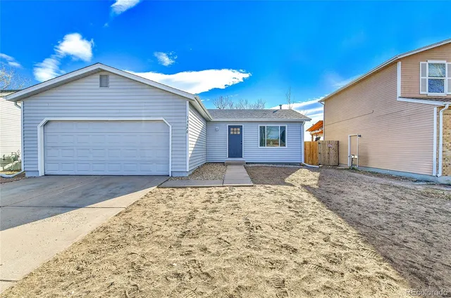 $440,000 | 14690 East 43rd Avenue, Denver, CO 80239