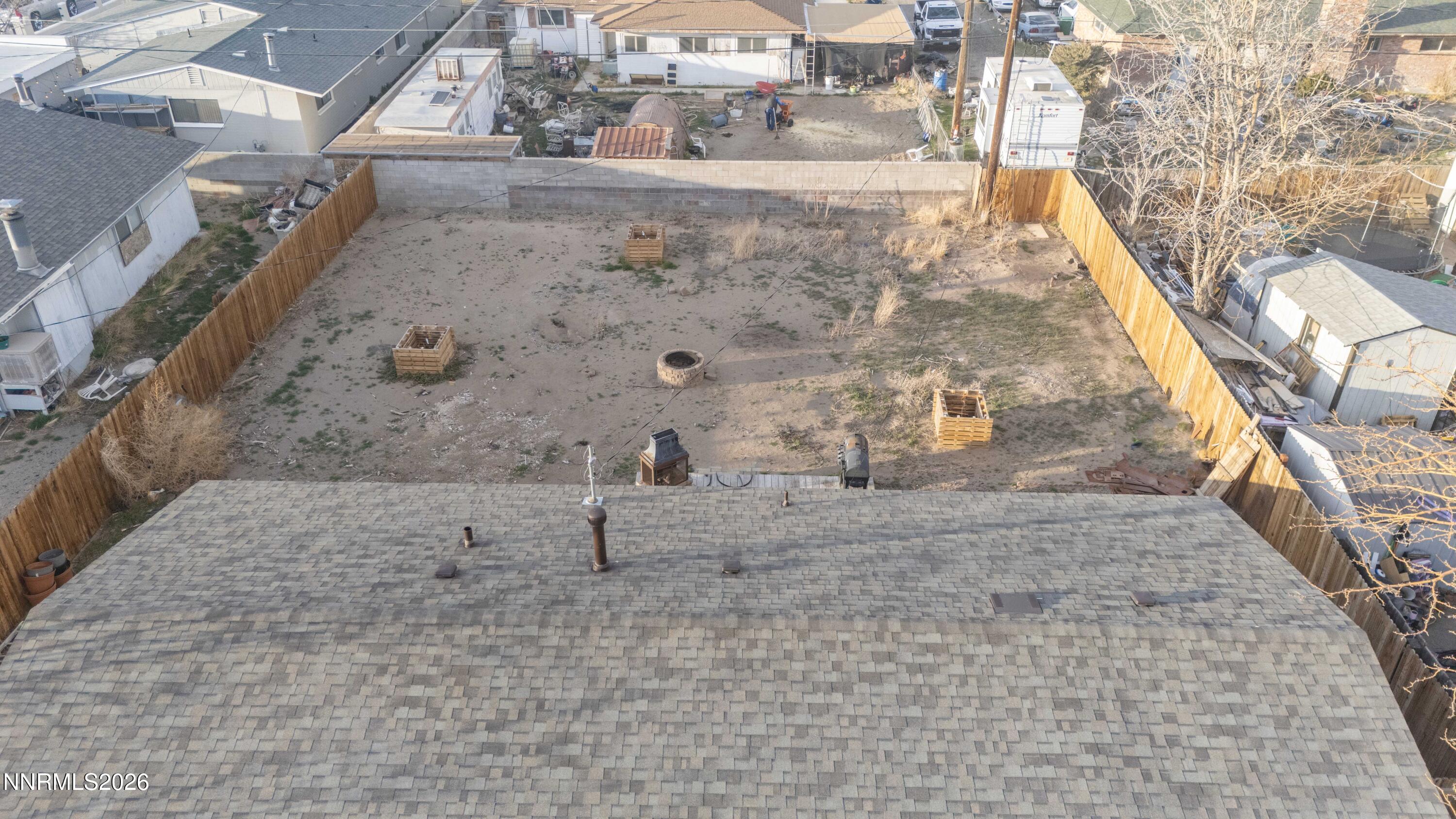 150 McCart Street Fernley, NV 89408 - Photo 27 of 28