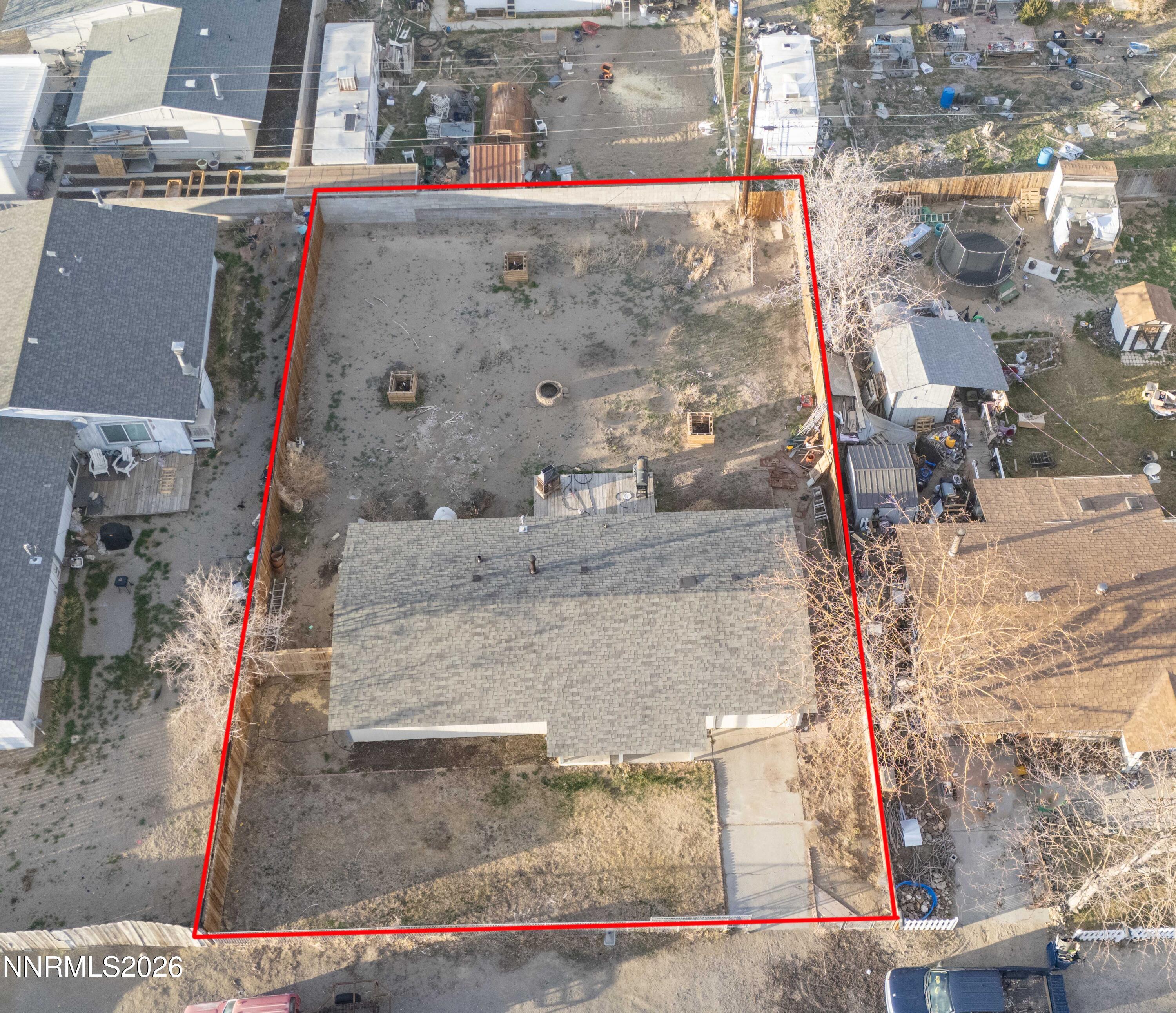 150 McCart Street Fernley, NV 89408 - Photo 28 of 28