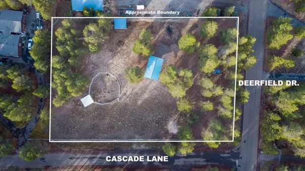 $185,000 | 52505 Deerfield Drive, La Pine, OR 97739