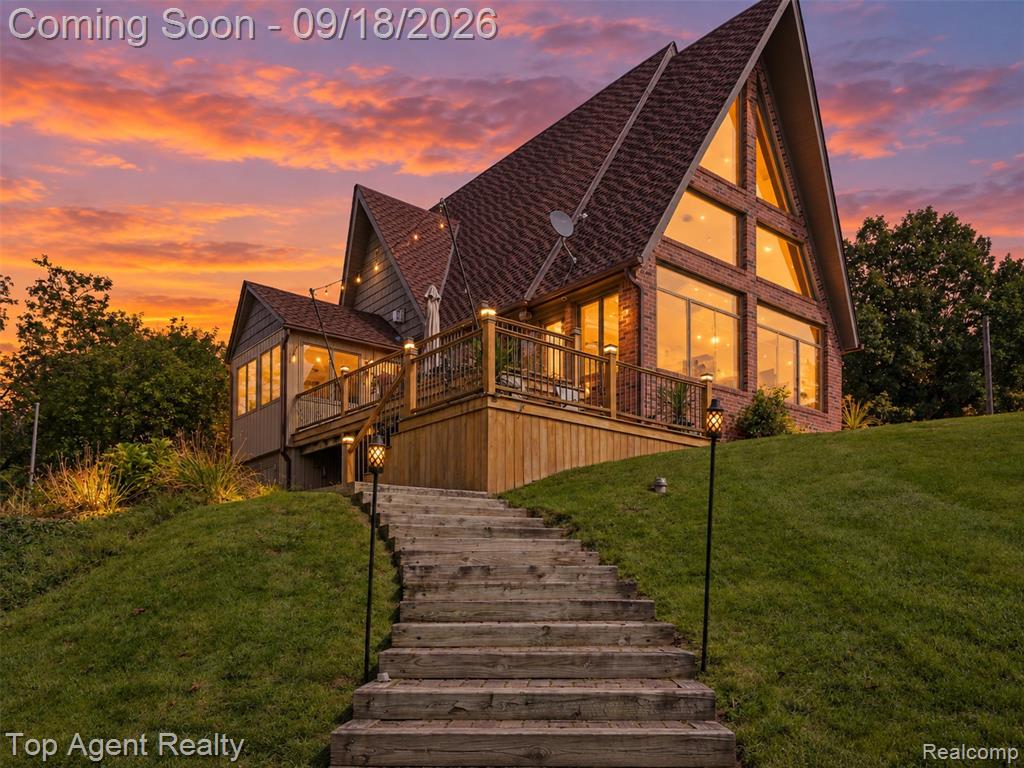 247 Scott Road Smiths Creek, MI 48074 - Photo 1 of 67 Gallery Image 1
