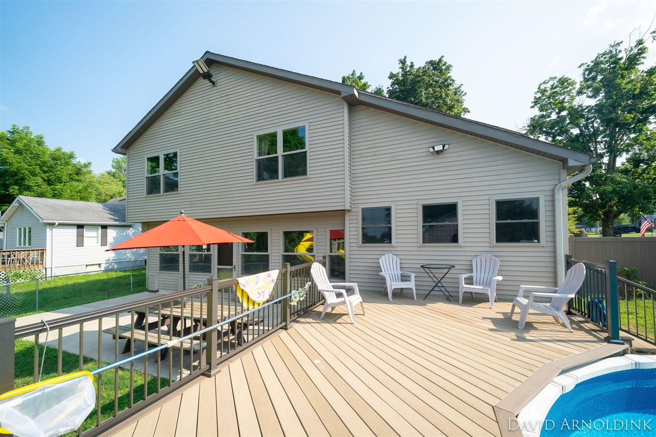 2325 Riley Court Hudsonville, MI 49426 - Photo 48 of 62