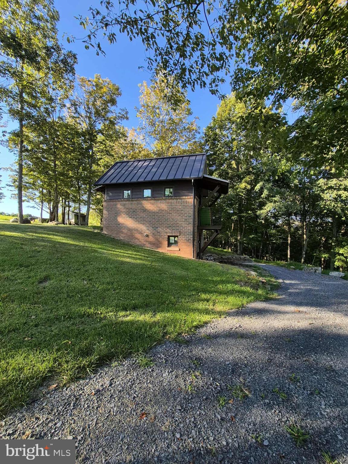 415 Nazelrod Road Oakland, MD 21550 - Photo 73 of 106