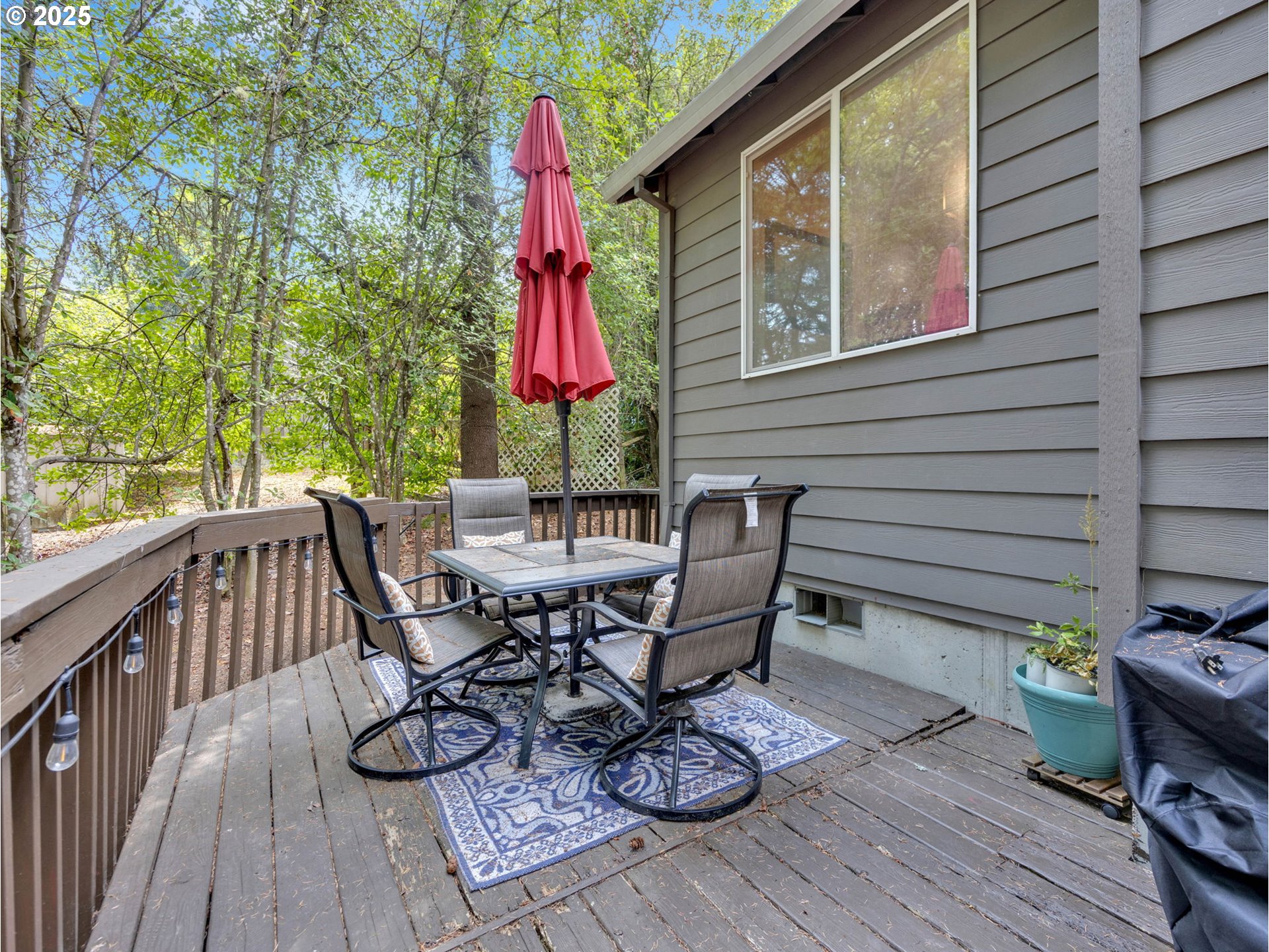 10340 Southwest Dunlin Place Beaverton, OR 97007 - Photo 38 of 45 Backyard