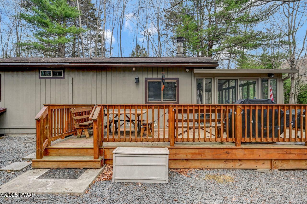 17 Cliffwood Road Lake Ariel, PA 18436 - Photo 40 of 45