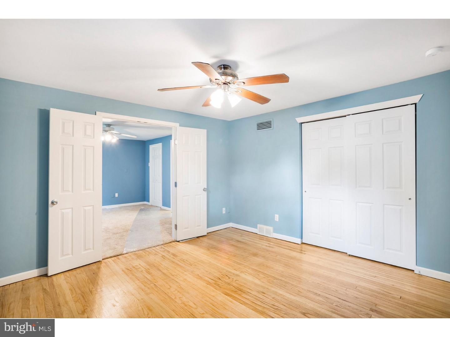 33 Sioux Road Doylestown, PA 18901 - Photo 10 of 19 Master Bedroom