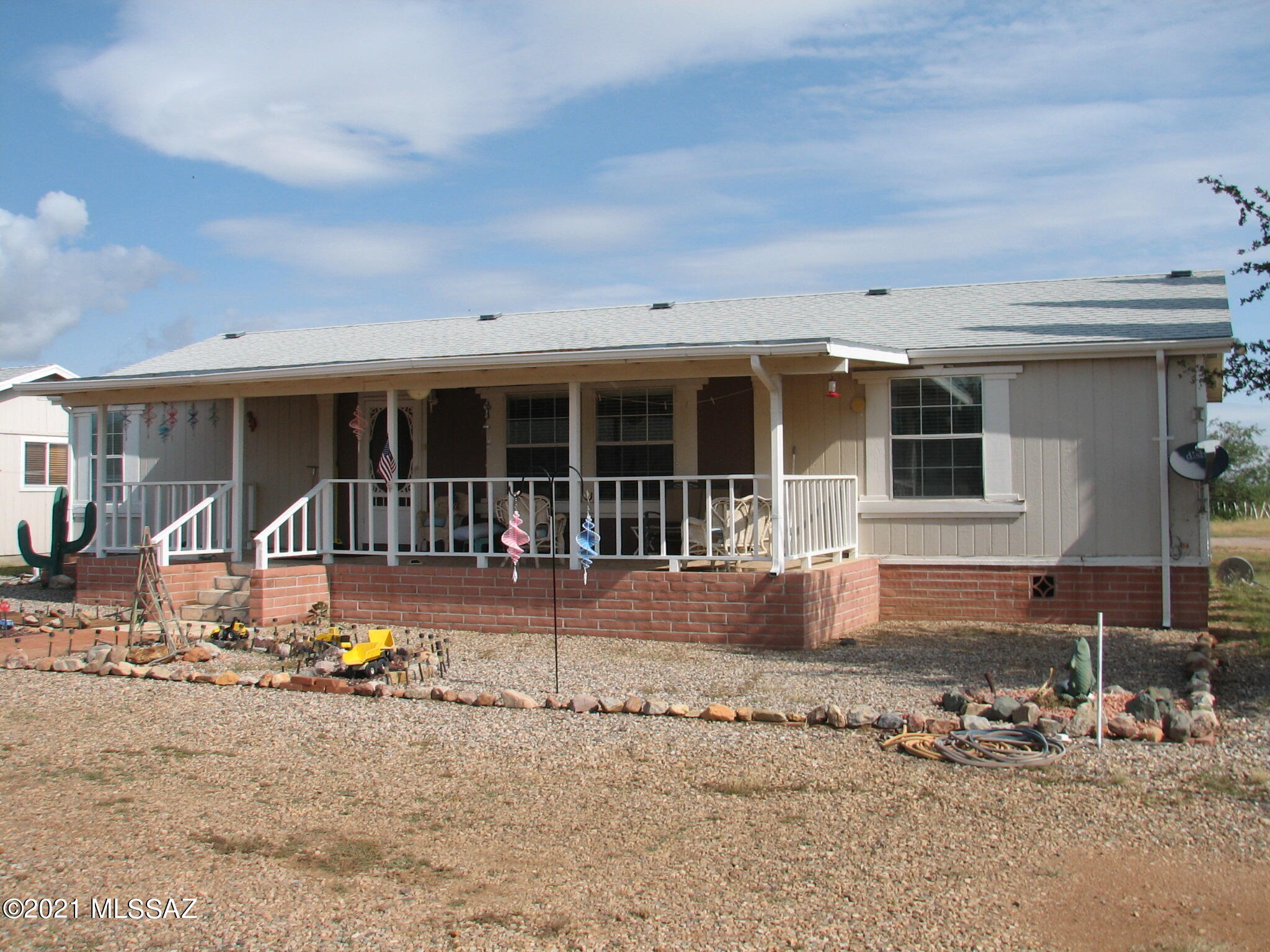 1785 West Dragoon Road Cochise, AZ 85606 - Photo 16 of 25 Gallery Image 16