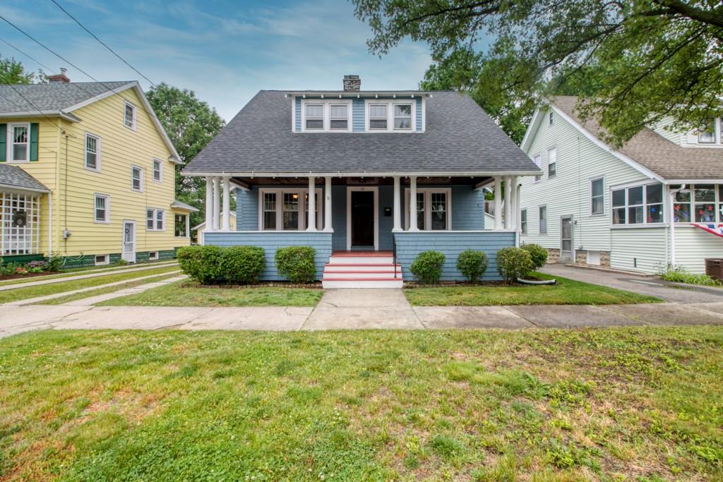 12 Manchester Terrace Springfield, MA 01108 - Photo 1 of 30