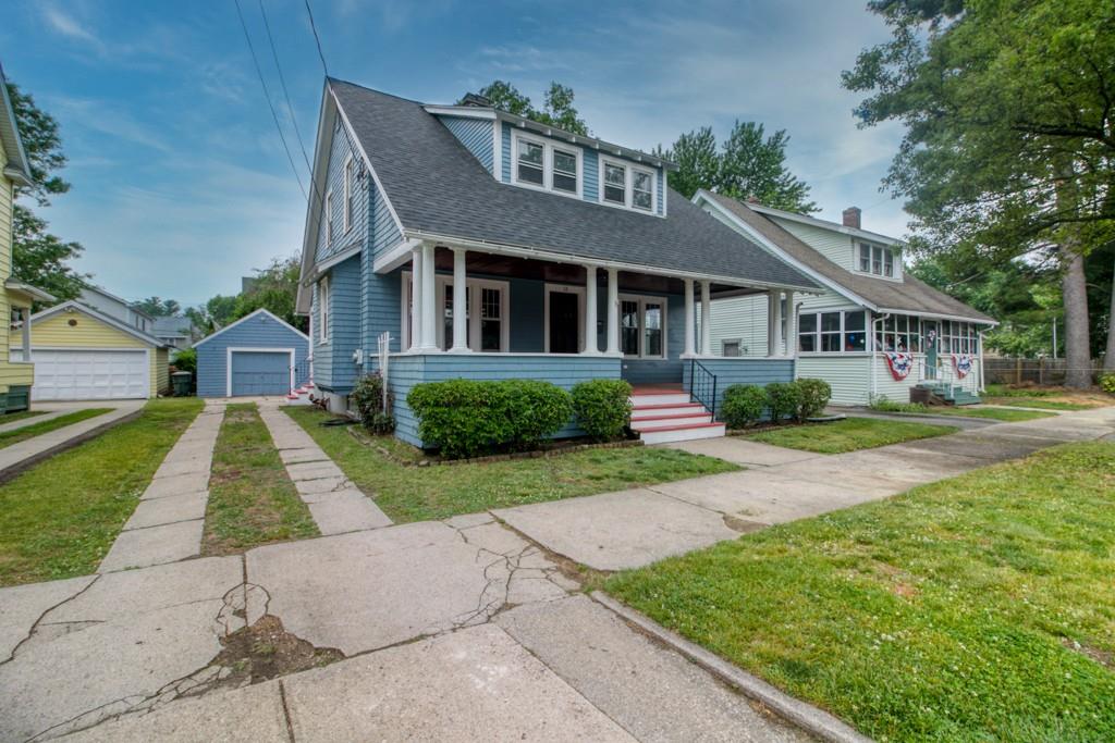 12 Manchester Terrace Springfield, MA 01108 - Photo 4 of 30