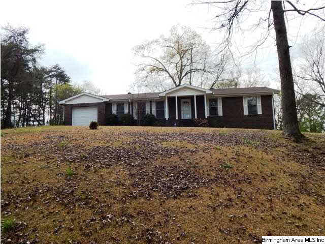 637 Odum Road Gardendale, AL 35071 - Photo 3 of 21