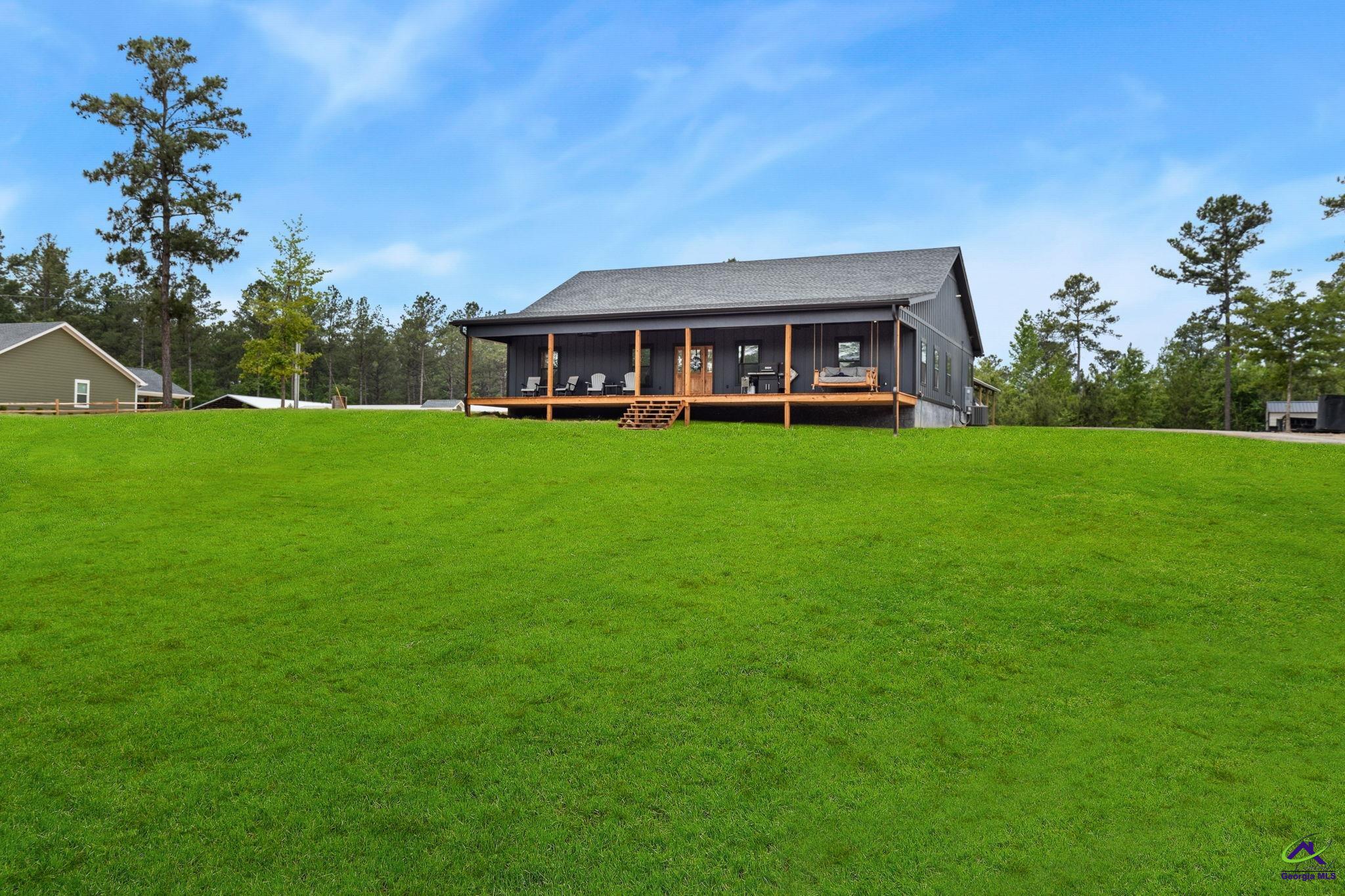 51 Prong Road Swainsboro, GA 30401 - Photo 2 of 55 Gallery Image 2