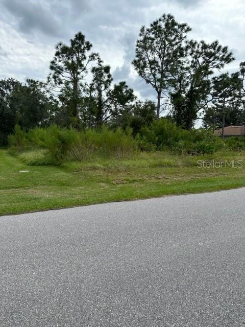 1184 Navigator Road Punta Gorda, FL 33983 - Photo 1 of 1