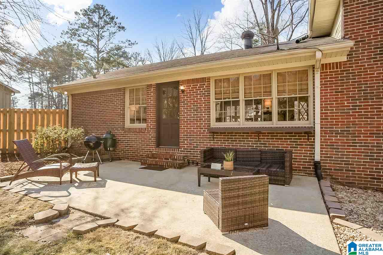3217 Tyrol Road Birmingham, AL 35216 - Photo 34 of 43