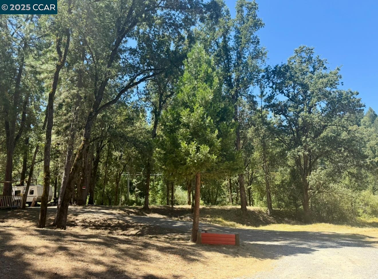 4578 Pretty Good Road Placerville, CA 95667 - Photo 4 of 25 a view of a house with a yard