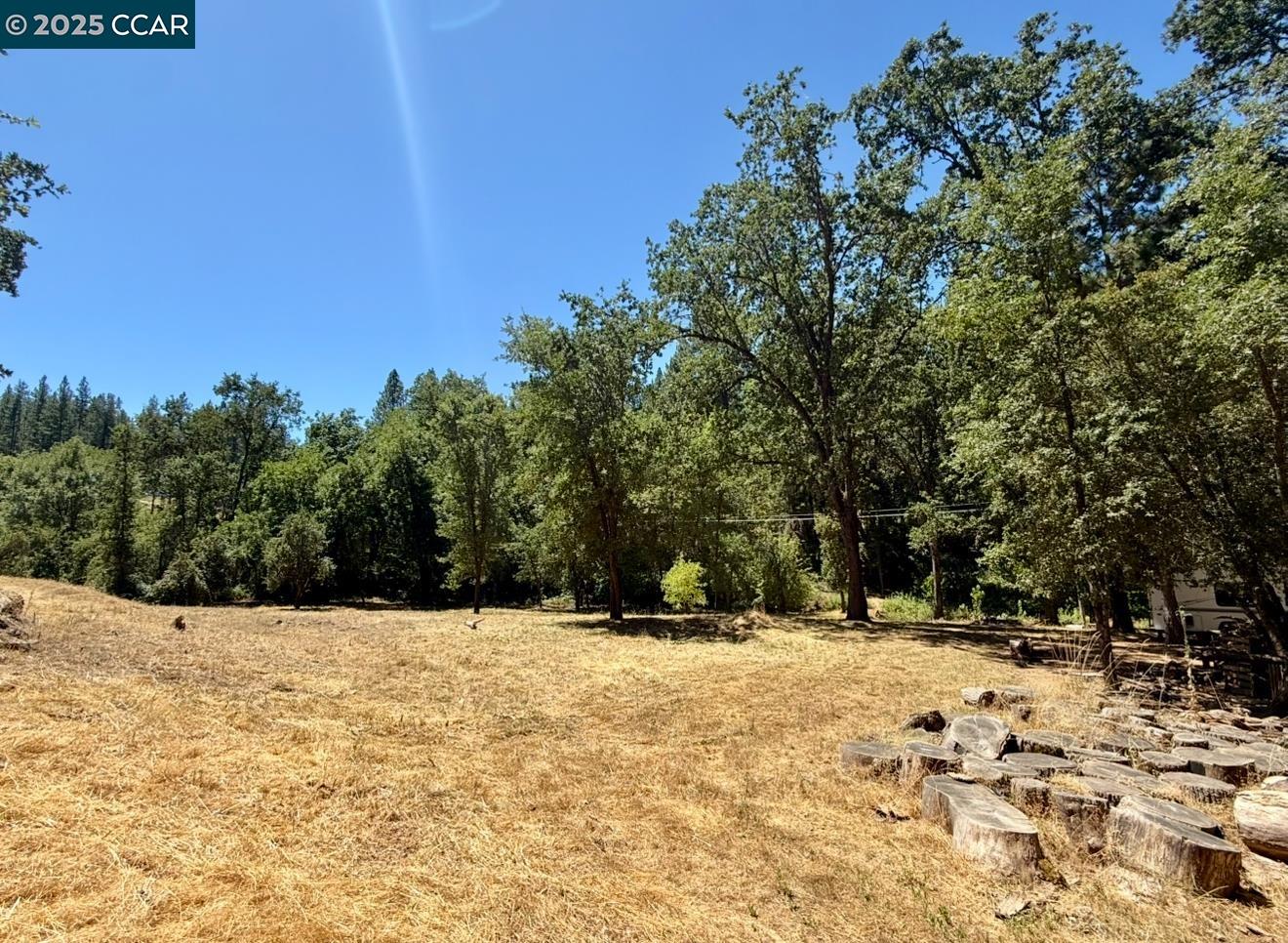 4578 Pretty Good Road Placerville, CA 95667 - Photo 10 of 25 a view of covered with snow