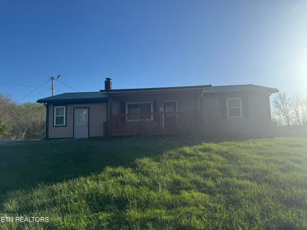 $160,000 | 318 Ped Road, Winfield, TN 37892