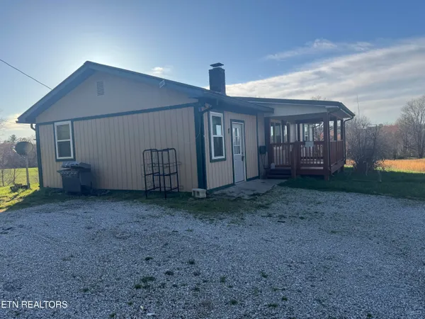 $160,000 | 318 Ped Road, Winfield, TN 37892