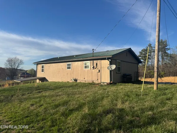 $160,000 | 318 Ped Road, Winfield, TN 37892
