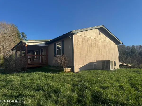 $160,000 | 318 Ped Road, Winfield, TN 37892