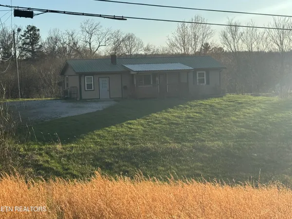 $160,000 | 318 Ped Road, Winfield, TN 37892