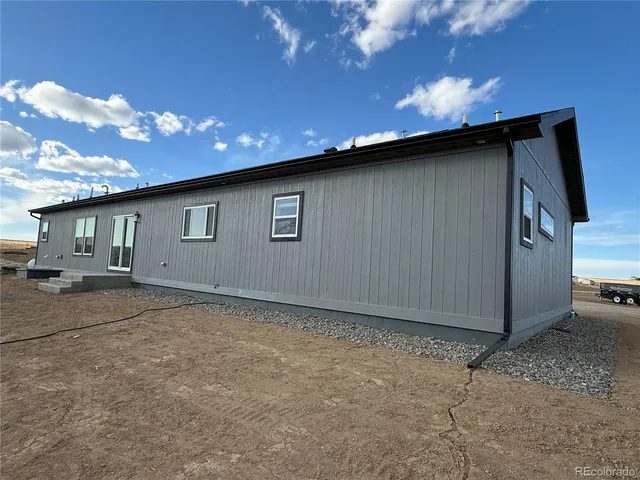 $655,000 | 5165 Pass Me By Road, Strasburg, CO 80136