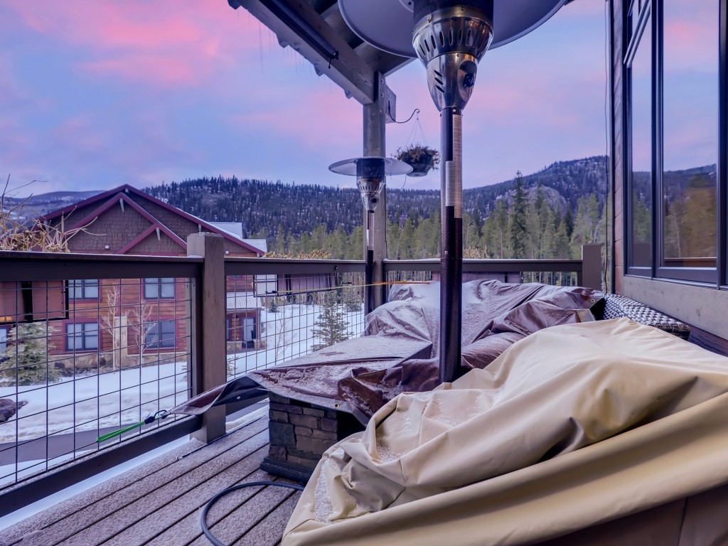 869 Independence Road, Unit B Keystone, CO 80435 - Photo 34 of 35 Gallery Image 34