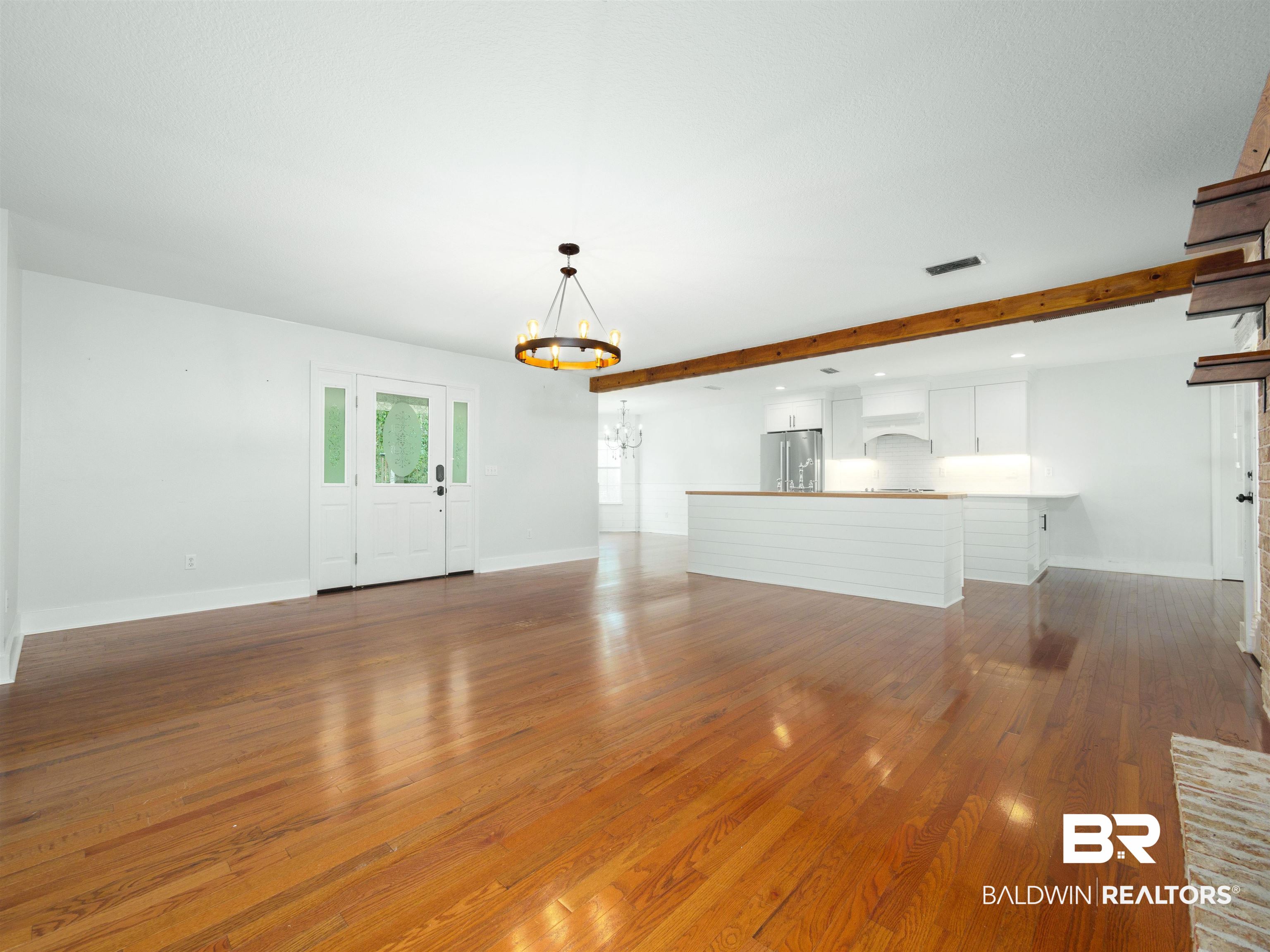 18700 South East River Road Silverhill, AL 36576 - Photo 11 of 50