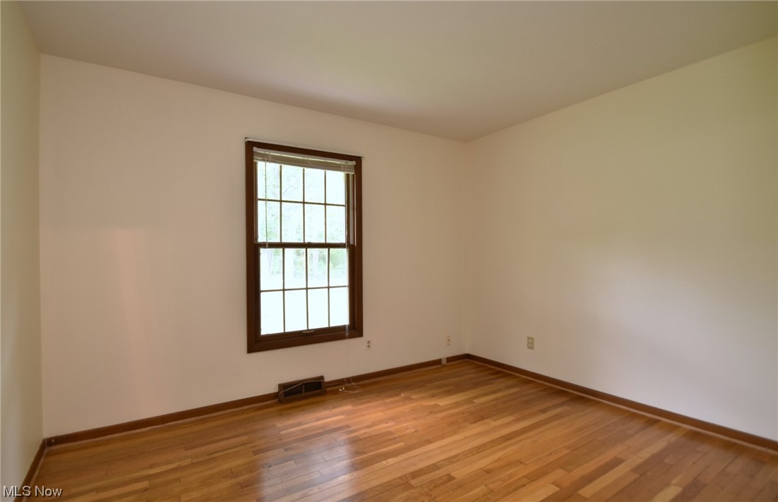 9748 Mulberry Road Chardon, OH 44024 - Photo 4 of 10 View of hardwood floored bed room