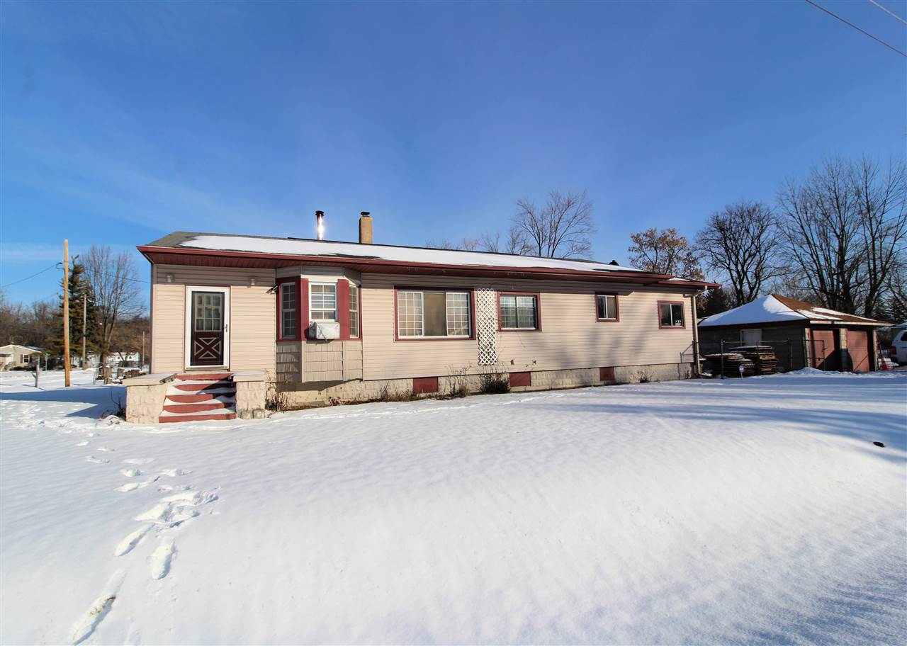 4156 Hunter Road Flint, MI 48504 - Photo 2 of 16 50004090-1.JPG